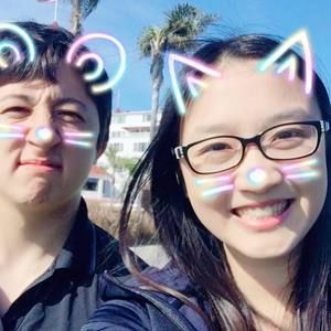 Meet your Posher, Mandy